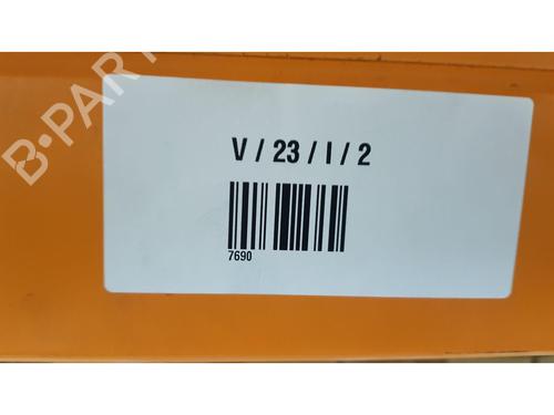 Pipe AUDI A7 Sportback (4GA, 4GF) RS7 quattro | BP28413503M125  - Image 12