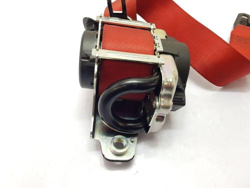 Front right seatbelt MERCEDES-BENZ C-CLASS (W205) C 450 AMG 4-matic (205.064) | BP22681503I25 