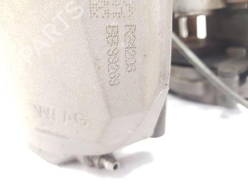 Right front brake caliper AUDI A6 C8 Avant (4A5) S6 TDI Mild Hybrid quattro | BP32375068M104  - Image 14