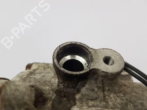 AC compressor SUZUKI SX4 (EY, GY)  | BP31691095M34  - Image 5