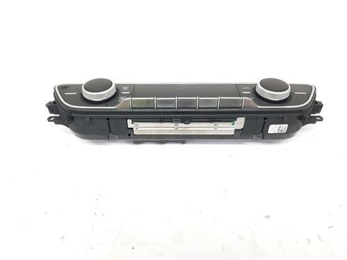 Climate control AUDI A4 B9 Avant (8W5, 8WD) 2.0 TDI | BP38466486I5 - Image 4