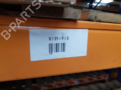 AC pipe BMW 2 Coupe (G42, G87) M2 | BP27392372M126 - Image 9