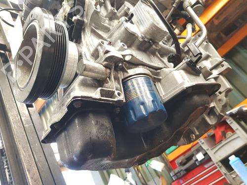 Engine OPEL CORSA F (P2JO) 1.2 (68) | BP28081191M1
