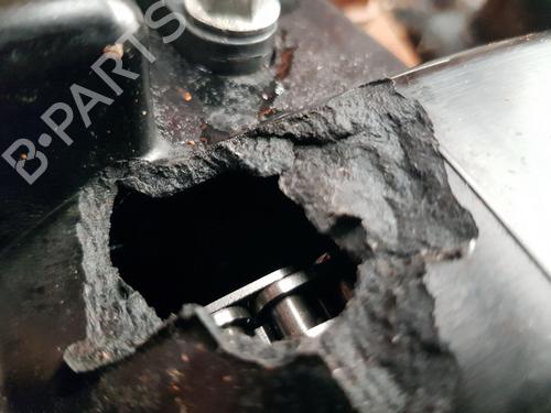 Engine TOYOTA HILUX VIII Pickup (_N1_) 2.4 D 4WD (GUN125_, GUN125R) | BP30137828M1