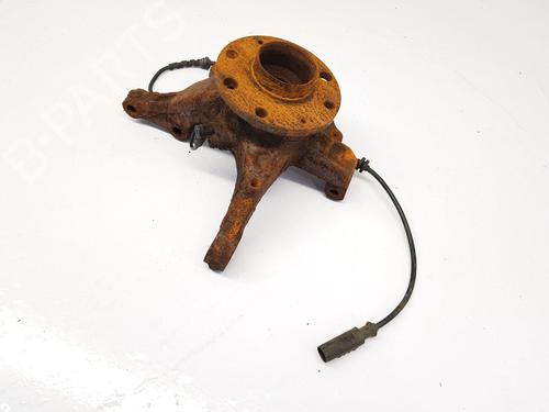 Right front steering knuckle FIAT GRANDE PUNTO (199_) 1.2 | BP22680794M26 