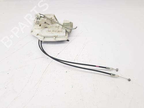 Front right lock SUZUKI SWIFT IV (FZ, NZ) 1.2 (AZH412, ZC72S) | BP31691050C97 