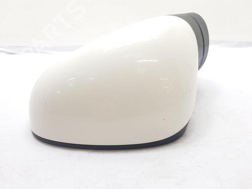 Left mirror SEAT LEON (1P1) 1.9 TDI | BP29440221C26 