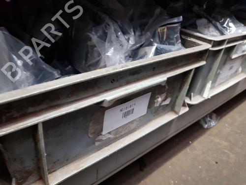 Front left lock BMW 3 Touring (E46) 320 d | BP22209251C98 