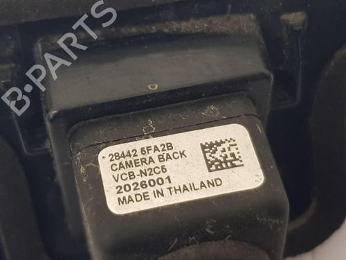 Electronic module NISSAN MICRA V (K14) 1.5 DCI | BP40221745M83 - Image 3
