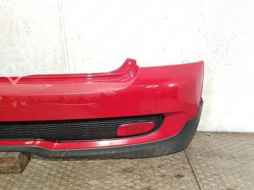 Zderzak tylny MINI MINI (R56) Cooper S | BP29815826C8 