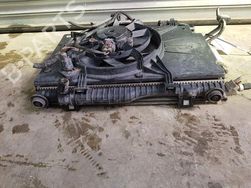Front slam panel FORD FIESTA VI (CB1, CCN) 1.5 TDCi | BP26915135C72 