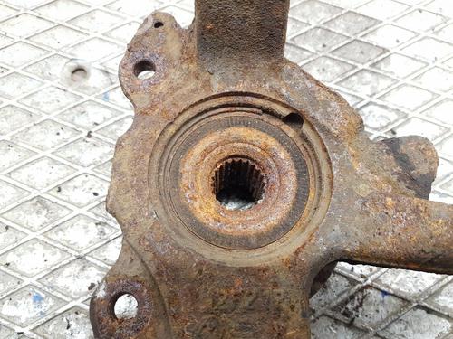 Right front steering knuckle FORD KA (RU8) 1.2 | BP22749331M26 