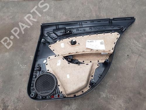 Right front seat VW GOLF VII (5G1, BQ1, BE1, BE2) 2.0 TDI | BP28104985C16