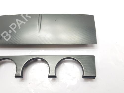 Andere JAGUAR F-TYPE Coupe (X152) 5.0 SCV8 SVR / SCV8 P575 R | BP30045413O1 