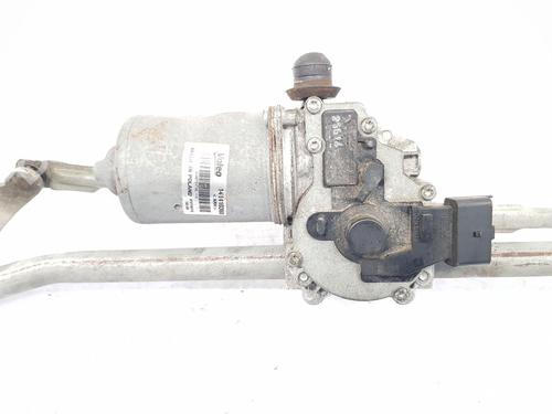 Front wiper motor RENAULT MASTER III Van (FV) 2.3 dCi 125 FWD (FV0C, FV0D, FV0G, FV0H, FV0J, FV0K,... | BP29492684M29 