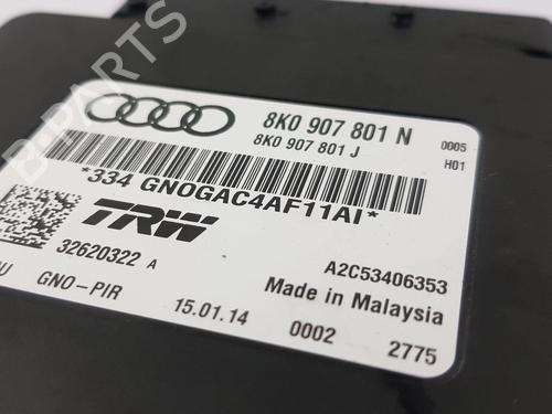 Electronic module AUDI A4 B8 (8K2) 2.0 TDI | BP31722929M83 - Image 3