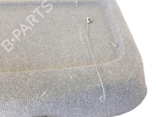 Rear parcel shelf SUZUKI VITARA (LY) 1.6 (APK 416) | BP27530357C85  - Image 5