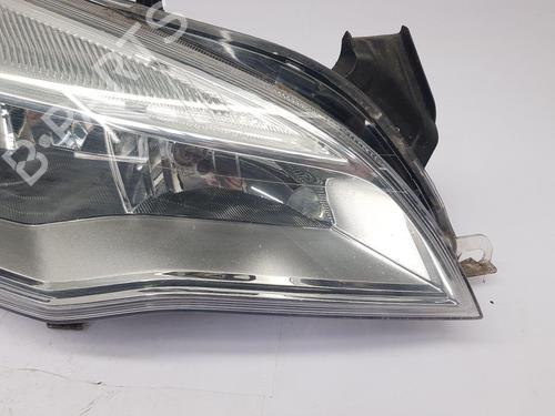 Højre forlygte VAUXHALL ASTRA Mk VI (J) (P10) 1.4 | BP29957220C29 