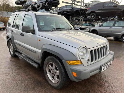 Recambios JEEP CHEROKEE (KJ) 2.4 4x4 4755912