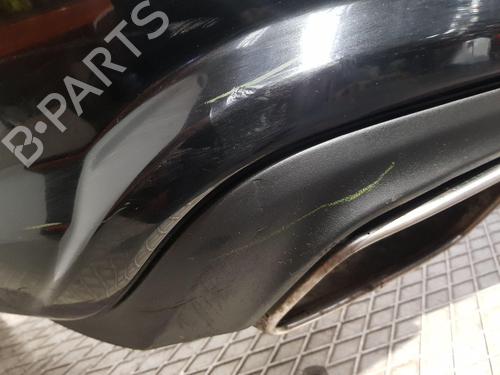 Rear bumper MERCEDES-BENZ CLS Shooting Brake (X218) CLS 250 CDI / BlueTEC / d (218.903, 218.904) | BP29549400C8 