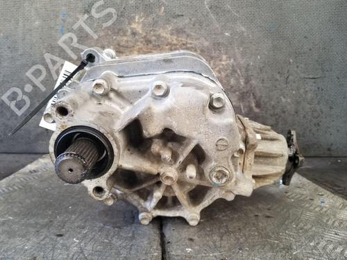 Transfer box SUZUKI SX4 S-Cross (JY) 1.0 AllGrip (AKK 310) | BP32004053M36