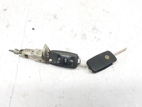 Ignition barrel VW GOLF VI (5K1) 1.6 TDI | BP33295751M48 - Image 6