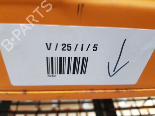 Left headlight SEAT LEON (5F1) 1.4 TSI | BP32148972C28 