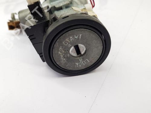 Ignition barrel NISSAN MICRA IV (K13K, K13KK) 1.2 | BP32034801M48 