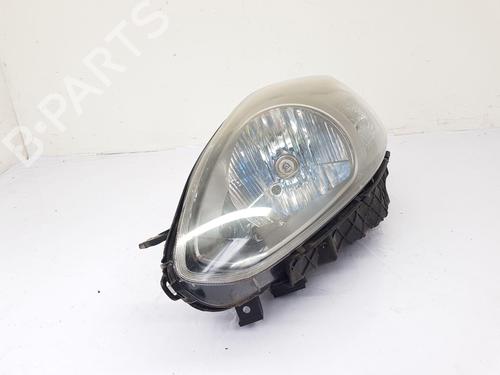 Left headlight FIAT PUNTO (199_) 1.4 (199AXB1A, 199BXB1A, 199BXB11, 199AXB11) | BP36392811C28 - Image 2