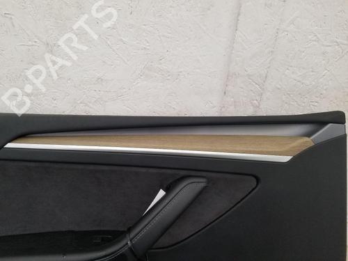 Front left panel TESLA MODEL Y (5YJY) Long Range All-wheel Drive | BP40463450C58  - Image 5