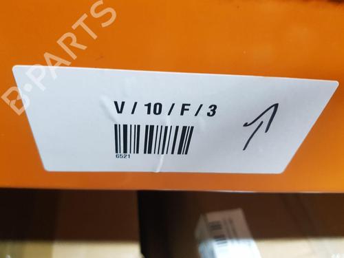 Tailgate lock DACIA SANDERO II  | BP34425727C101  - Image 8