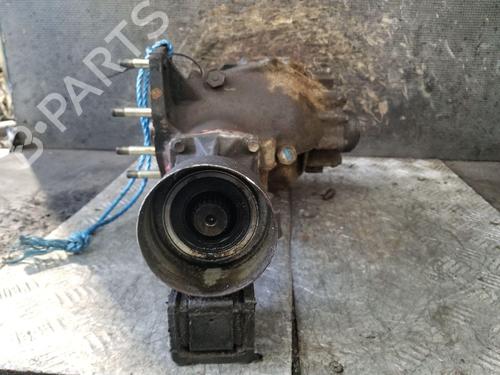 Front differential TOYOTA RAV 4 II (_A2_) 2.0 D 4WD (CLA20_, CLA21_, CLA20R, CLA21R) | BP32509687M23 