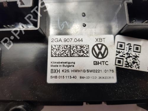 Climate control VW T-ROC (A11, D11)  | BP28029288I5 