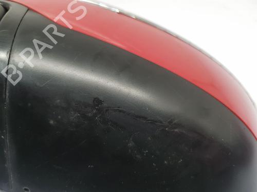 Left mirror NISSAN JUKE (F15)  | BP22674242C26 