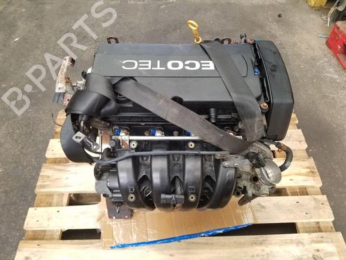 Engine CHEVROLET ORLANDO (J309) 1.8 | BP34103671M1  - Image 15