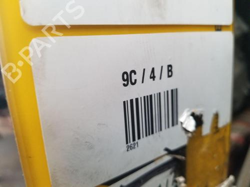 Engine DACIA SANDERO II 1.5 dCi | BP30364944M1  - Image 13