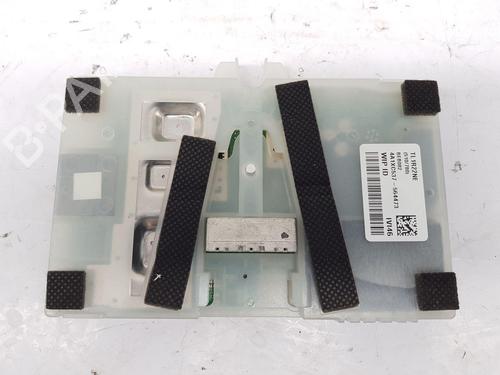 Elektronisk modul BMW 3 (G20, G80, G28) 320 i | BP28158091M83 