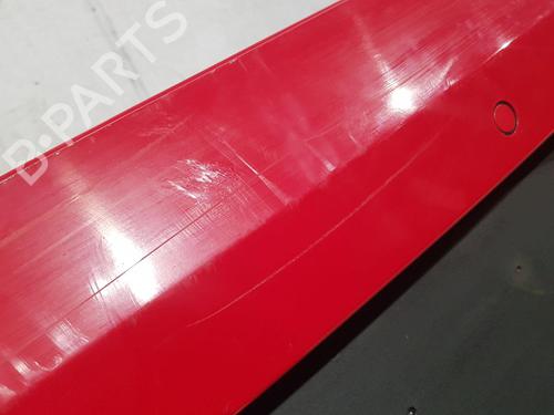 Rear bumper SEAT LEON (5F1) 1.8 TSI | BP29549411C8 