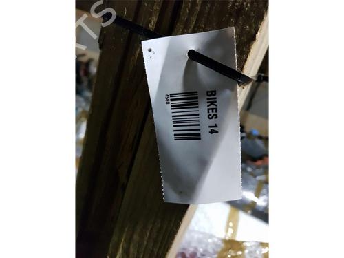 Rear bumper HONDA CIVIC VIII Hatchback (FN, FK) 1.4 (FK1) | BP22669563C8 