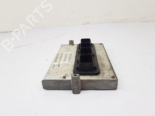 Engine control unit (ECU) JEEP CHEROKEE (KJ) 2.4 4x4 | BP37463420M57 - Image 3