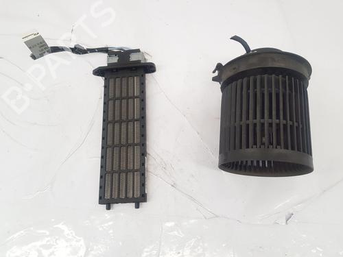 Used Heater blower motor Heater blower motor NISSAN PULSAR Hatchback (C13) 1.5 dCi (110 hp) 35795711 35795711
