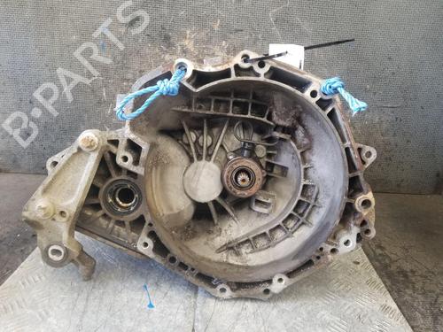 Used Gearbox Gearbox VAUXHALL CORSA Mk III (D) (S07) 1.4 (L08) (101 hp) 33559306 33559306