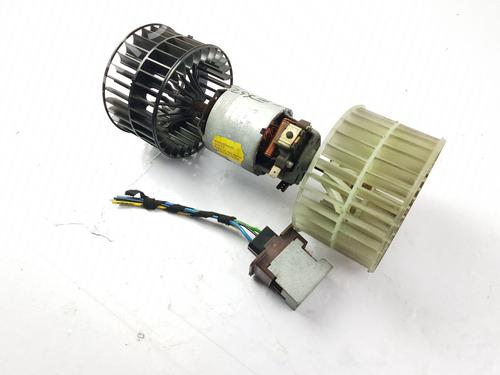 Heater blower motor BMW Z3 Roadster (E36) 2.2 i | BP28081384M62 