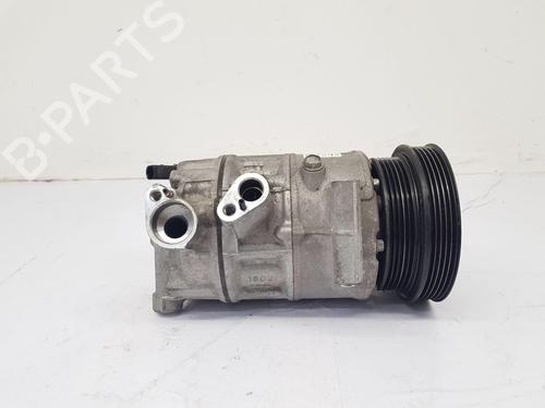 AC compressor AUDI A3 Sportback (8VA, 8VF) RS3 quattro | BP35934040M34 - Image 2