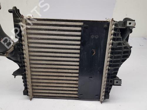 Intercooler AUDI Q7 (4MB, 4MG, 4MQ) SQ7 TDI quattro | BP33559182M30  - Image 8