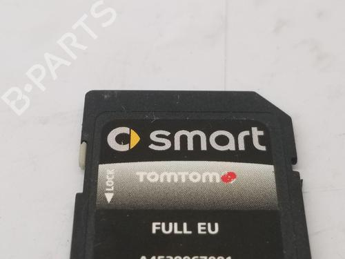 Other SMART FORTWO Coupe (453) 0.9 (453.344, 453.353) | BP37437681O1 - Image 2