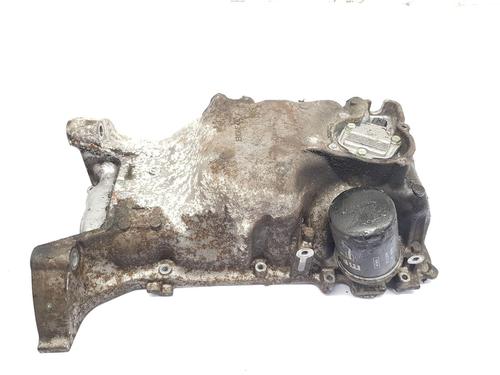 Oil sump HONDA CIVIC VIII Hatchback (FN, FK) 1.8 (FN1, FK2) | BP29229754M115 