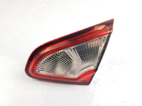 Right tailgate light NISSAN QASHQAI / QASHQAI +2 I (J10, NJ10, JJ10E) 1.6 | BP26012941C80 