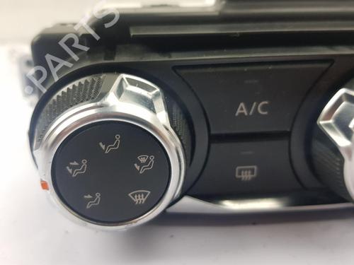 Climate control NISSAN MICRA V (K14) | BP32003975I5 - Image 4