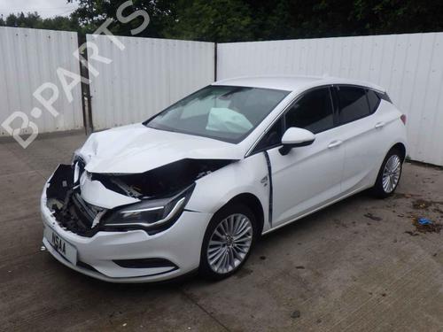 Gearbox VAUXHALL ASTRA Mk VII (K) (B16) 1.4 Turbo | BP26915304M3 - Image 12